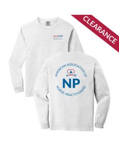 Classic NP LS T-Shirt
