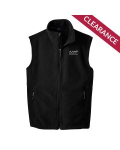 Men's Heavyweight Fleece Vest