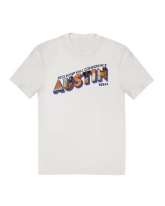 Austin 2023 Conference T-Shirt