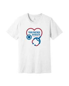 Partner In Health T-Shirt