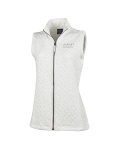 Women's Quilted Vest