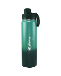 25oz. NP Strong Ombre Bottle