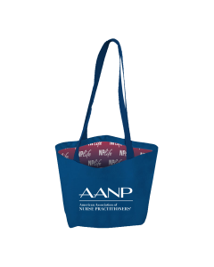 Reversible Cotton Tote