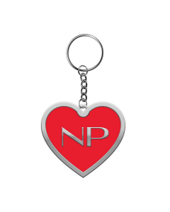 Love NP KeyTag