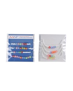 Friendship Bracelet - 4 Pack