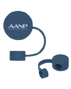 Silicone Straw Topper