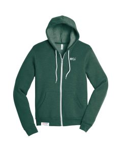 NP Life Full Zip Hoodie