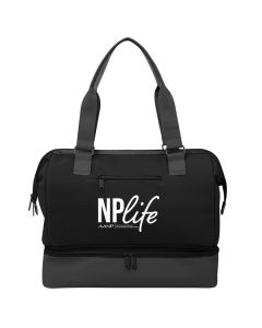 Weekender Duffel Bag