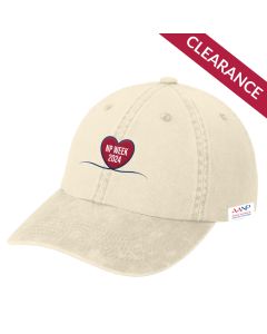 NP Week 2024 Washed Cap