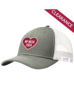 NP Week 2024 Trucker Cap
