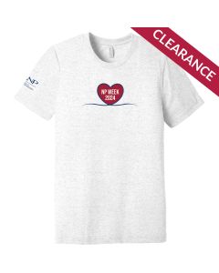NP Week 2024 Triblend SS T-Shirt