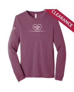 NP Week 2024 Triblend LS T-Shirt