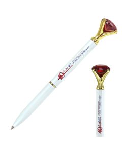 40th Anniversary Ruby Pen