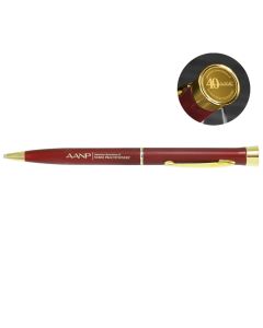 40th Anniversary Emblem Pen