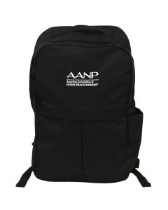 Sleek Matte Backpack