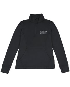 Women's Midweight 1/4 Zip
