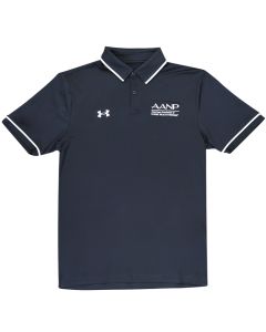 Men's Under Armour Tipped Polo