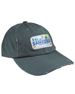 San Diego 2025 Conference Hat