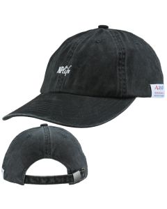 NP Life Washed Cap