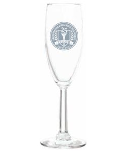 Fellows Champagne Flute