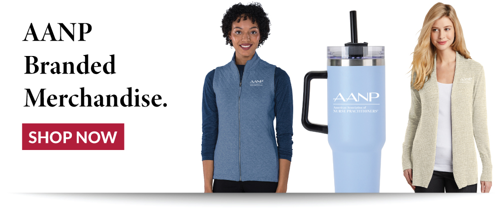 AANP Branded Merchandise