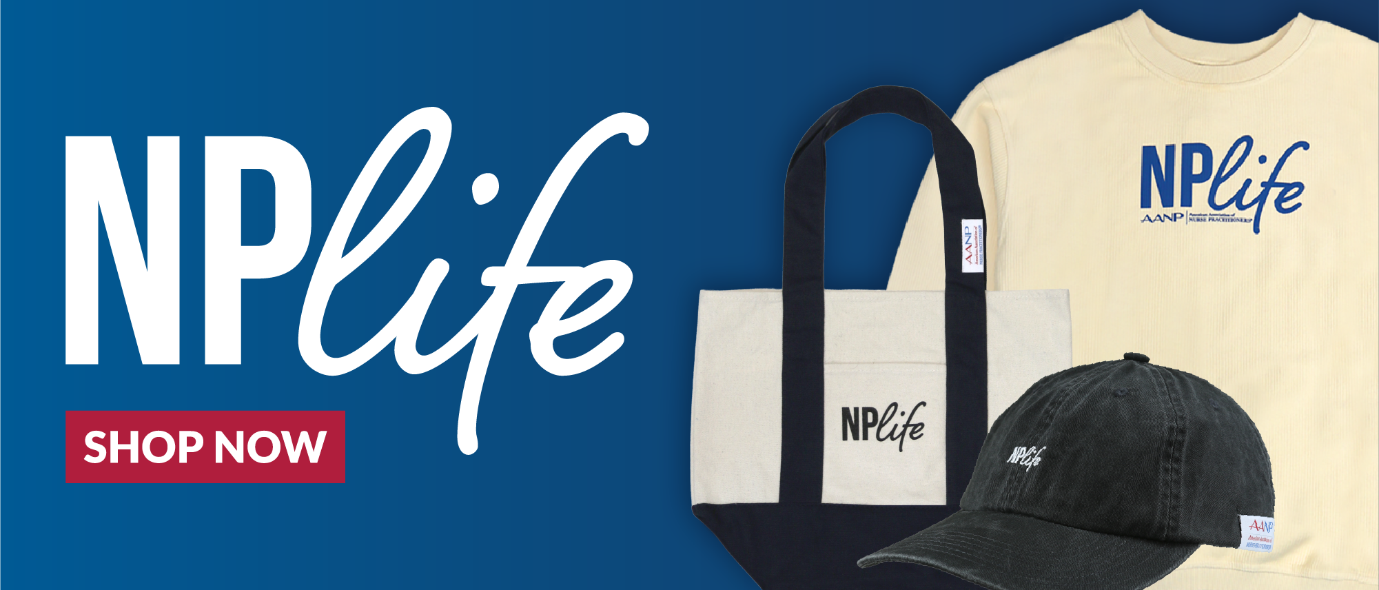 NP Week 2024 Exclusive Merch